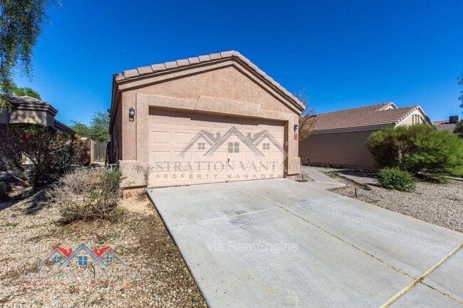 6714 E Flynn Ave in Florence, AZ - Building Photo - Building Photo