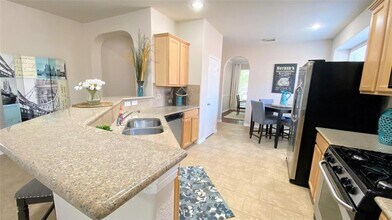 314 River Briar Ln in Richmond, TX - Foto de edificio - Building Photo