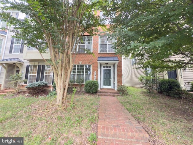 property at 11765 Skylark Rd