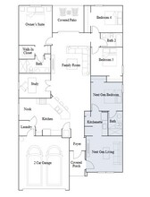 7617 Gemstone St in Groveland, FL - Building Photo - Building Photo