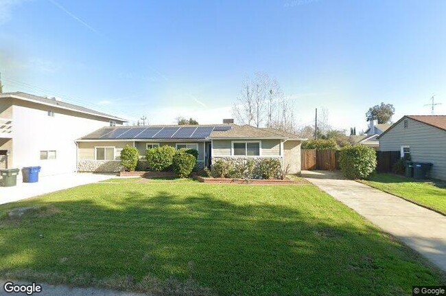 property at 3542 Leatha Way