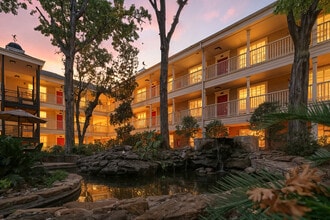 King's Reserve Willowbrook in Houston, TX - Building Photo - Building Photo