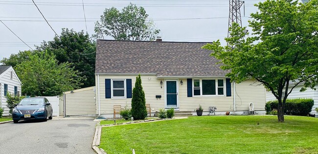 property at 5 Longfield Rd