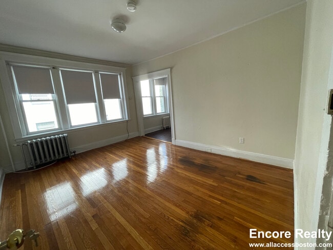property at 1163 Boylston St