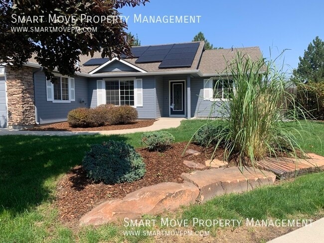 property at 8478 W Evening Star Dr