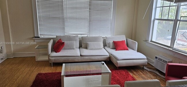 property at 1611 Michigan Ave