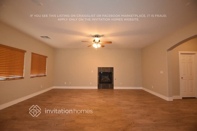 3549 Tertulia Ave in North Las Vegas, NV - Building Photo - Building Photo