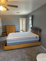 6161 S Bell Pl in Chandler, AZ - Building Photo