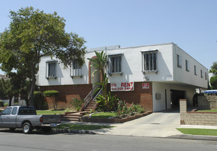 337-339 N 3rd St in Alhambra, CA - Building Photo - Building Photo