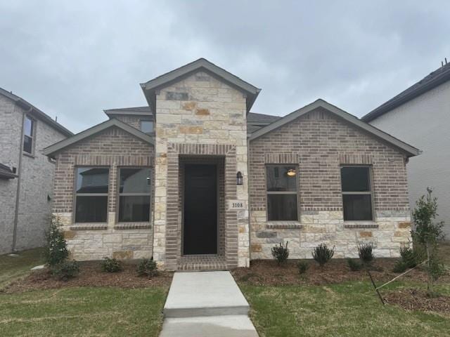 property at 3108 Winecup Rd