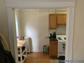 88 Washington St, Unit 7 in Boston, MA - Foto de edificio - Building Photo