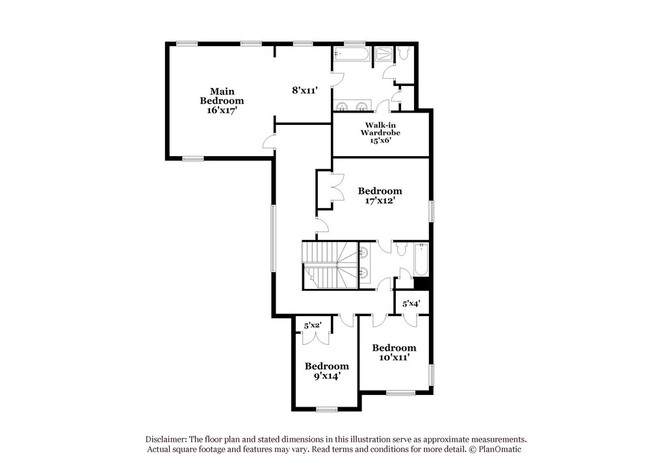 1411 Lonan Dr in Waxhaw, NC - Building Photo - Building Photo