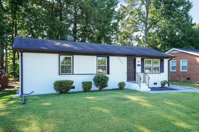 2311 Wintergreen Pl in Durham, NC - Building Photo - Building Photo