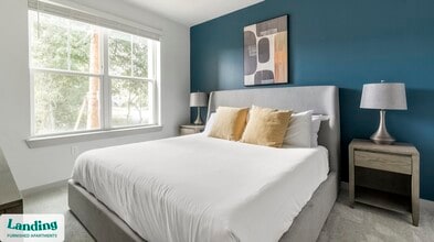 1148 N Main St, Unit 137 in Jacksonville, FL - Foto de edificio - Building Photo