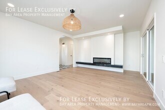 1351 Arroyo Ave in San Carlos, CA - Building Photo - Building Photo