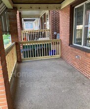 2809 Pyramid Ave in Pittsburgh, PA - Foto de edificio - Building Photo