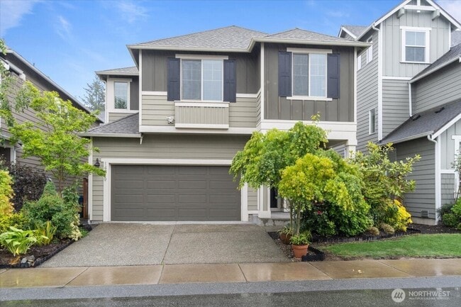 property at 14819 16th Pl W