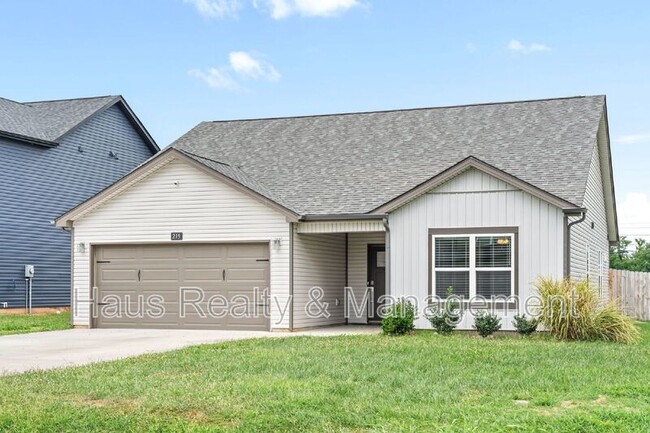 property at 219 Clark Rd