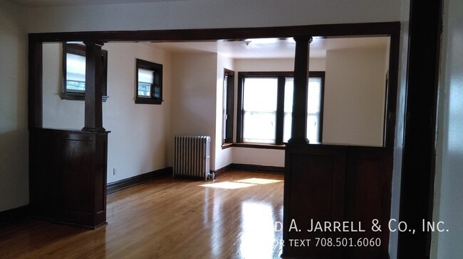 9546 S Prairie Ave in Chicago, IL - Building Photo - Building Photo