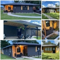 113 Tinsley Dr in Belle Chasse, LA - Building Photo