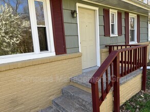 2911 Davis St SE in Knoxville, TN - Building Photo - Building Photo