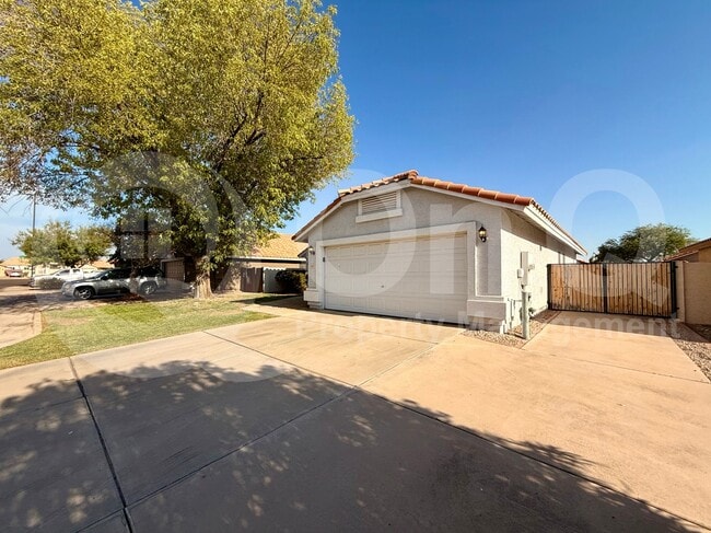 property at 6937 E Laguna Azul Ave