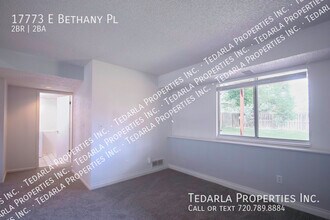 17773 E Bethany Pl in Aurora, CO - Building Photo - Building Photo