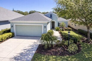 12335 Whisper Lake Dr in Bradenton, FL - Building Photo