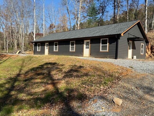 property at 308 State Rd 1103