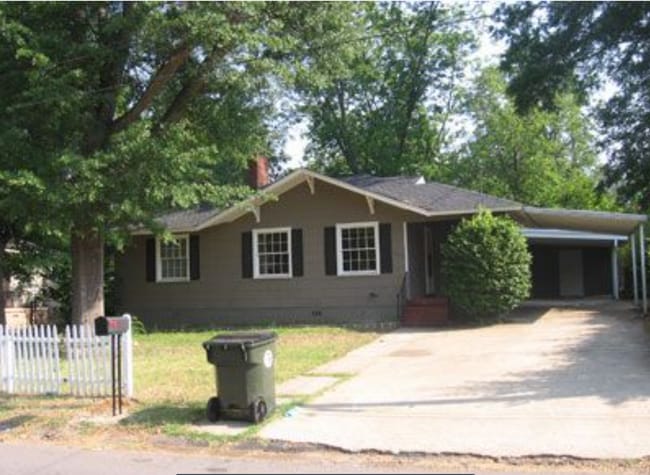 property at 409 25th St E