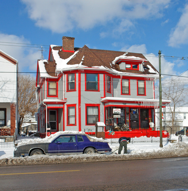 2151 E 3rd St in Dayton, OH - Building Photo - Building Photo