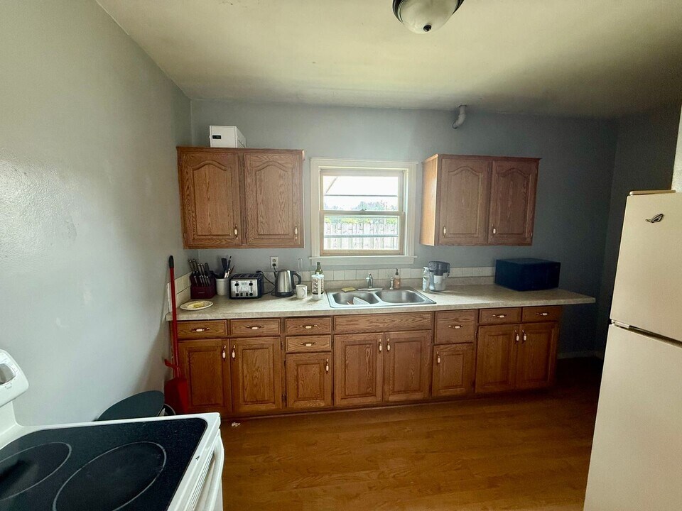 515 W Strowbridge St in Wausau, WI - Building Photo