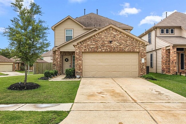 property at 7538 Merrylands Dr