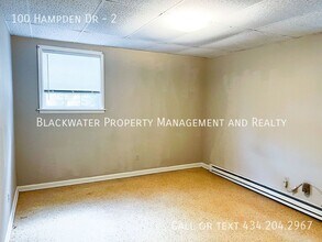 100 Hampden Dr in Lynchburg, VA - Building Photo - Building Photo