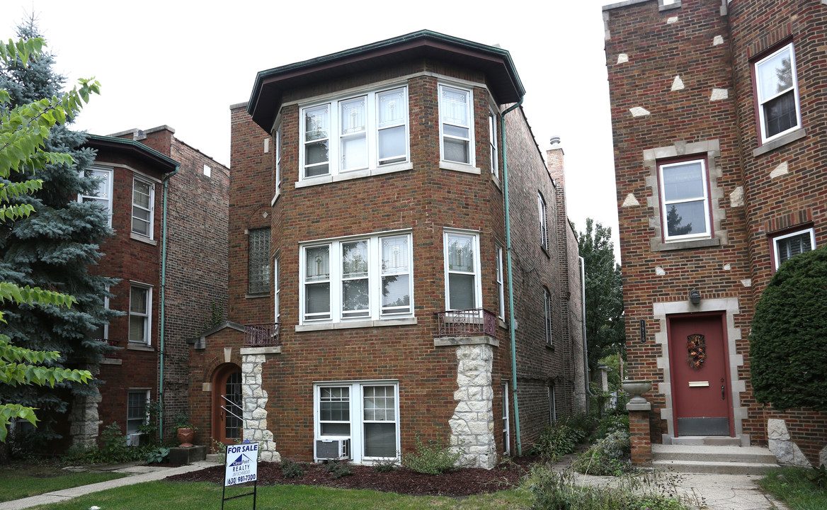 1918 Kenilworth Ave in Berwyn, IL - Building Photo