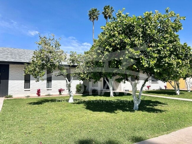 2466 E Huber St in Mesa, AZ - Building Photo - Building Photo