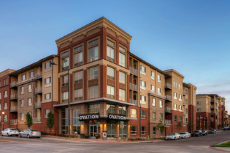 Ovation in Lone Tree, CO - Foto de edificio - Building Photo