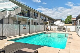 Kathy Ann Apartments in Richland, WA - Building Photo - Building Photo