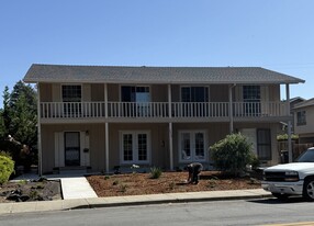 1213 W Washington Ave, Unit Unit 1 in Sunnyvale, CA - Building Photo