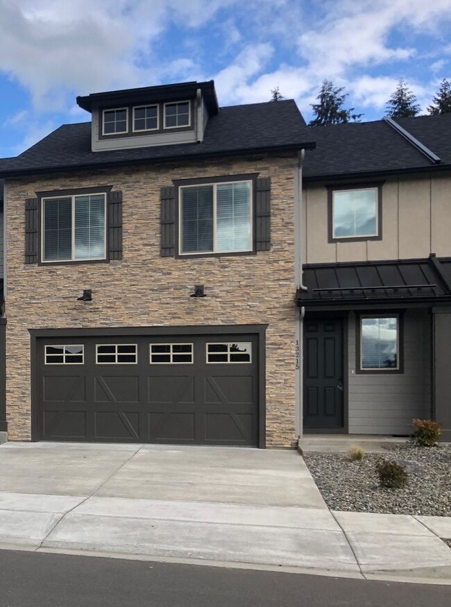 property at 13215 NE 62nd Ave