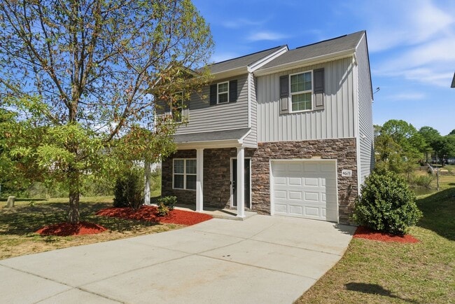 4628 Montelena Dr in Charlotte, NC - Building Photo - Building Photo