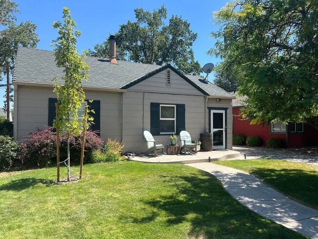 1626 Hoyt St in Reno, NV - Foto de edificio - Building Photo