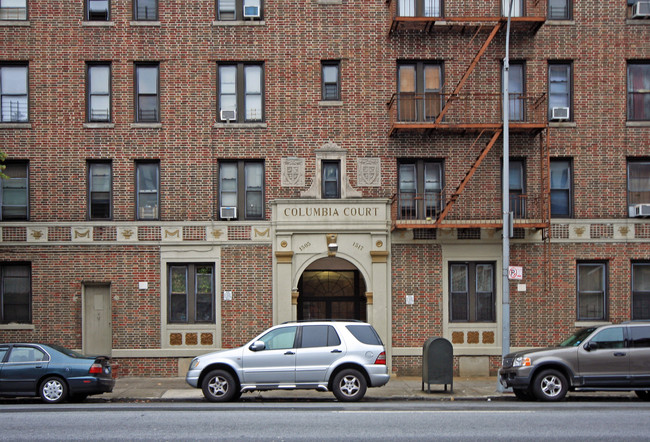 1505-1517 Ocean Ave in Brooklyn, NY - Foto de edificio - Building Photo