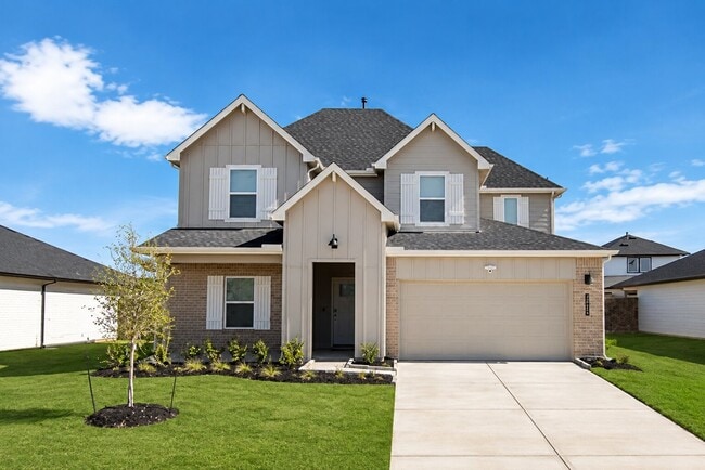 property at 2921 Willow Gulch Wy