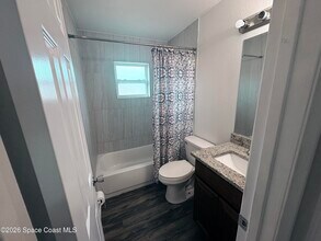 830 Hartley Ave SW in Palm Bay, FL - Building Photo - Building Photo