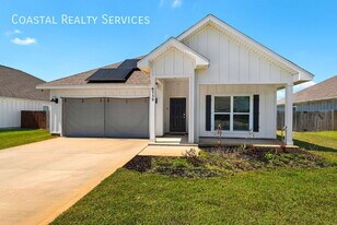 6539 Forest Bay Ave in Gulf Breeze, FL - Building Photo