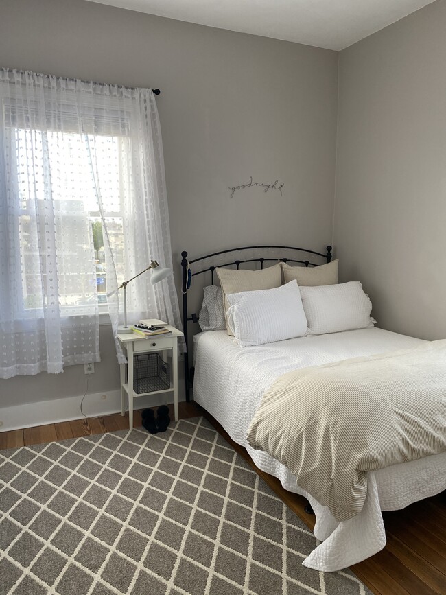 4 Essex St, Unit 3A in Beverly, MA - Building Photo - Building Photo