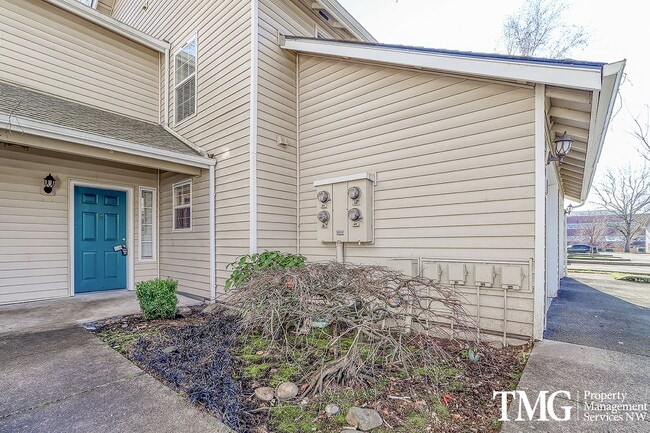 property at 4701 NE 77th Ave