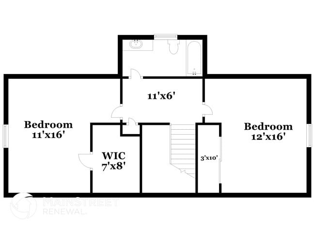 2314 NE Springbrook St in Blue Springs, MO - Building Photo - Building Photo