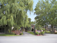 Birchwood Square Apartments photo'